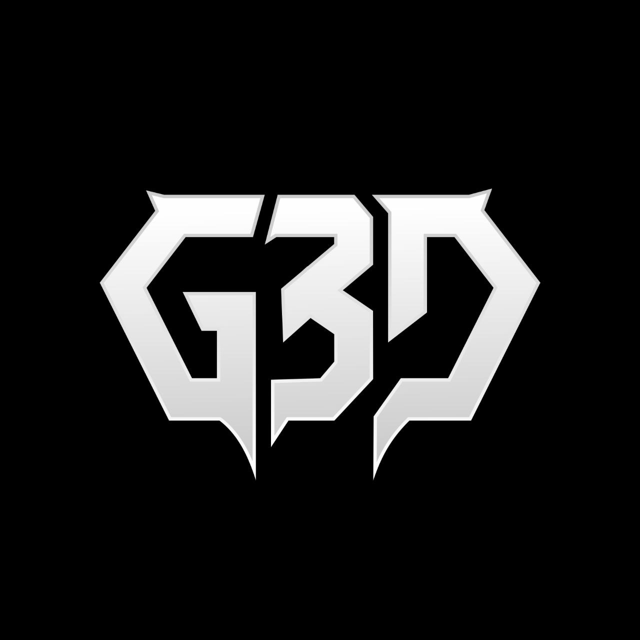 Ghoustly Logo