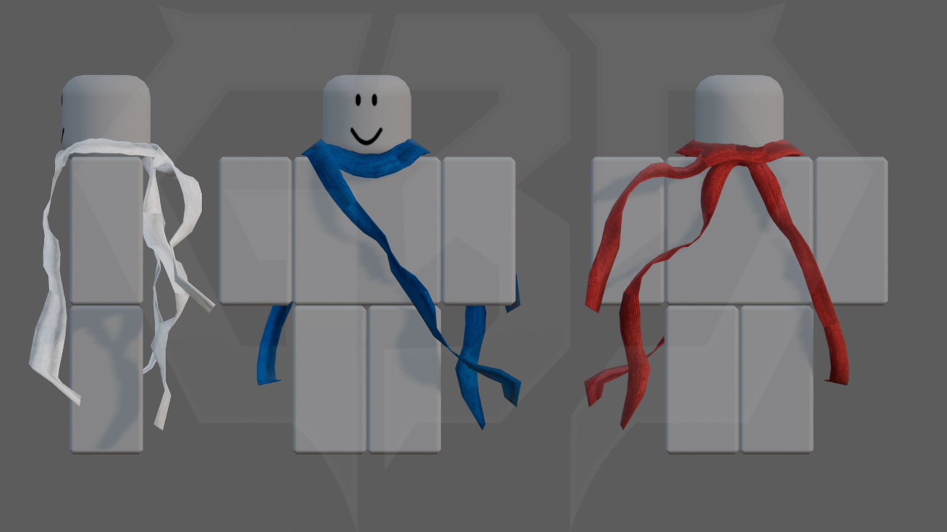 Fabric Bands
