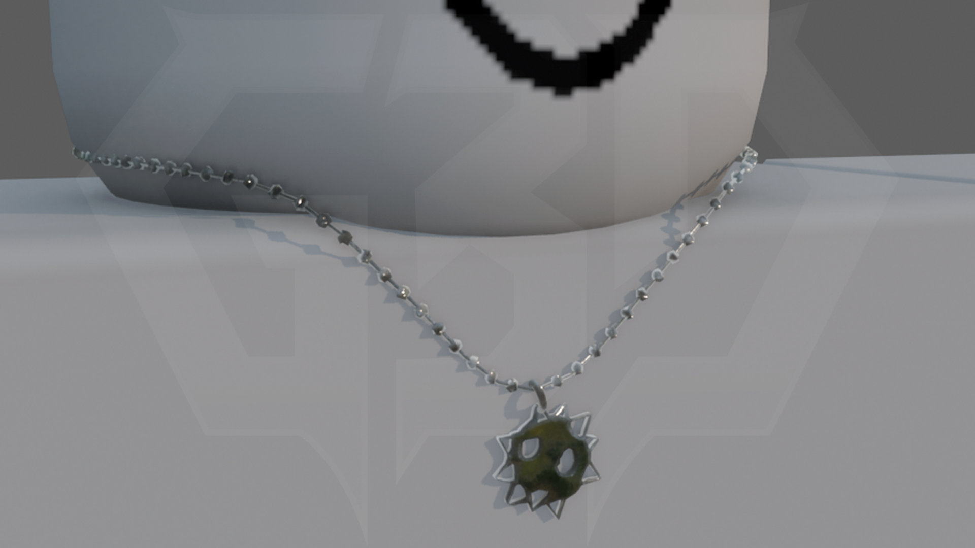 Chain Necklace