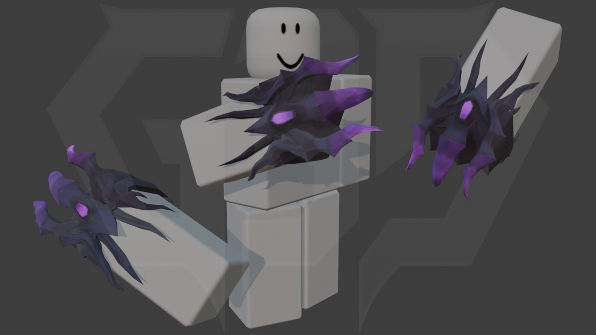 Demon Claws