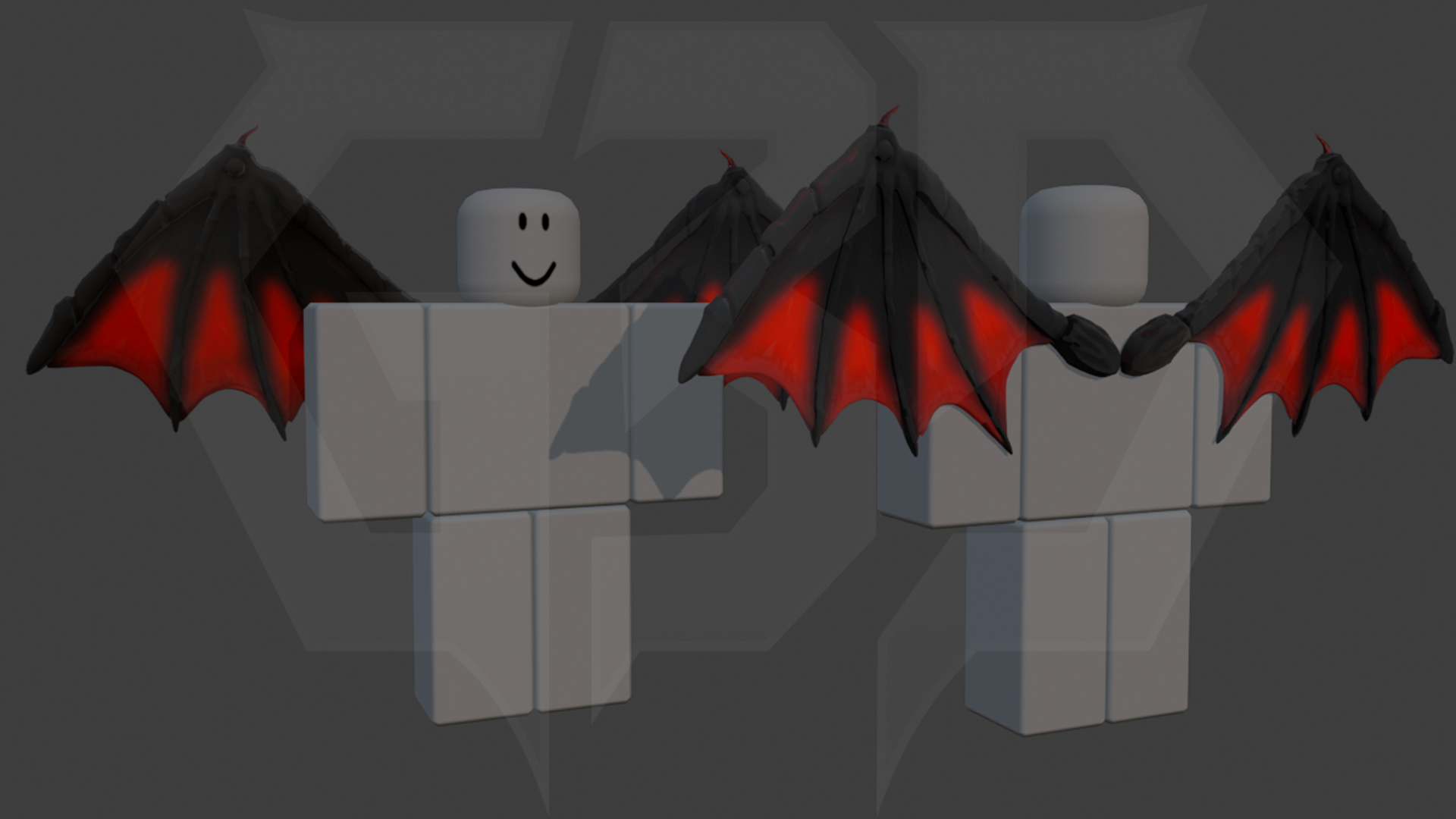 Demon Wings