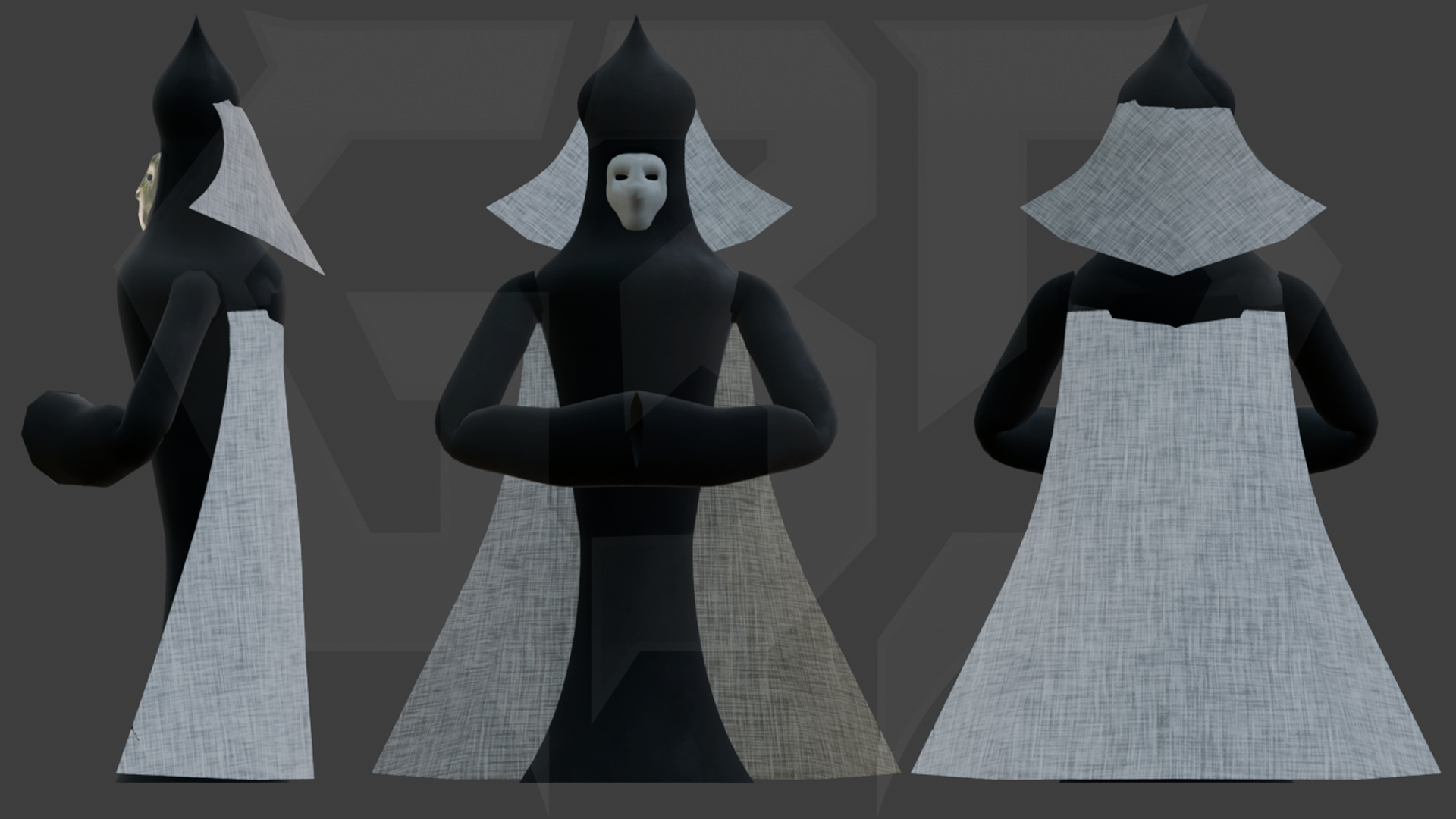 Diva Character