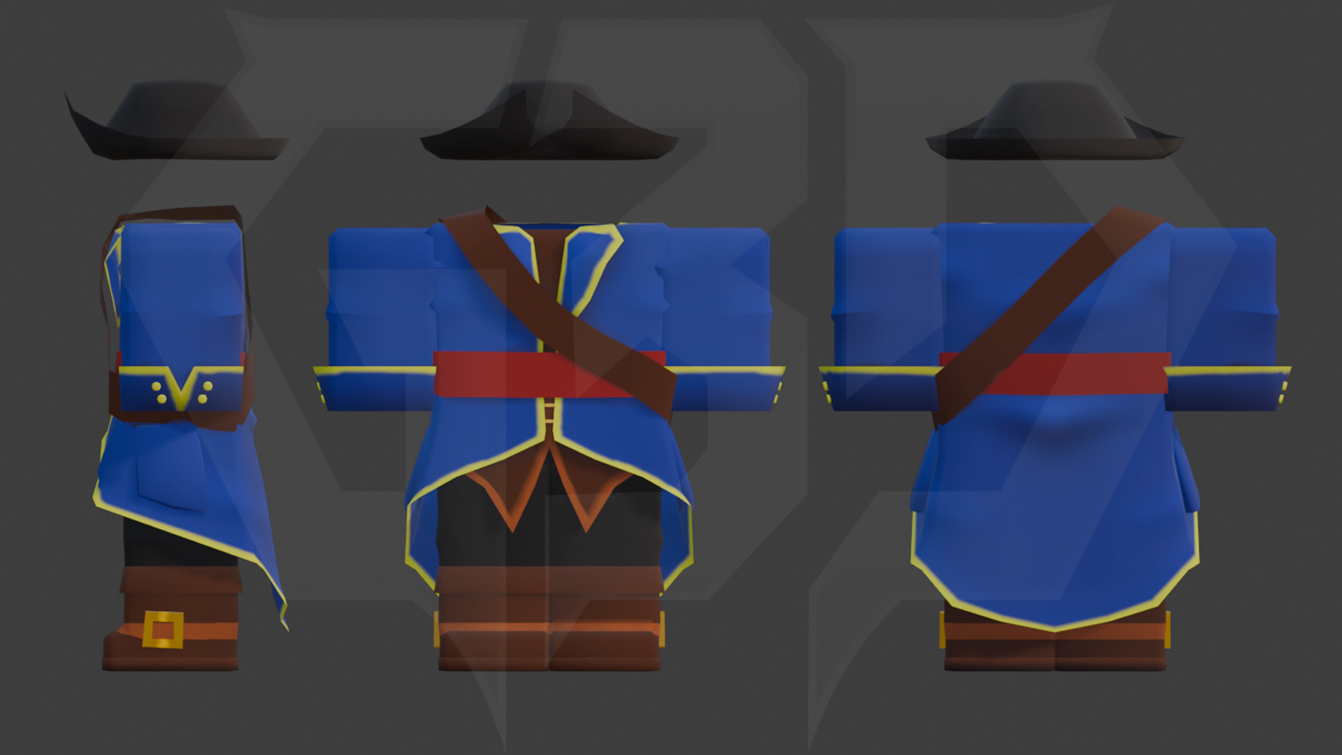 Military Clothing