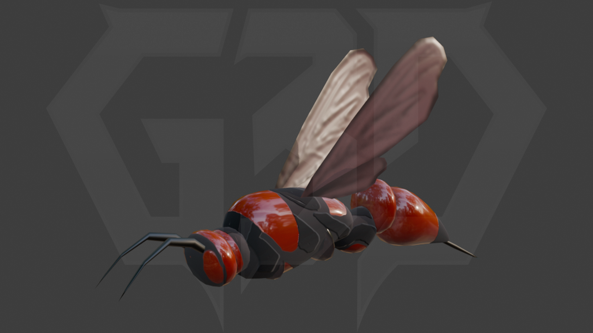 Mosquito