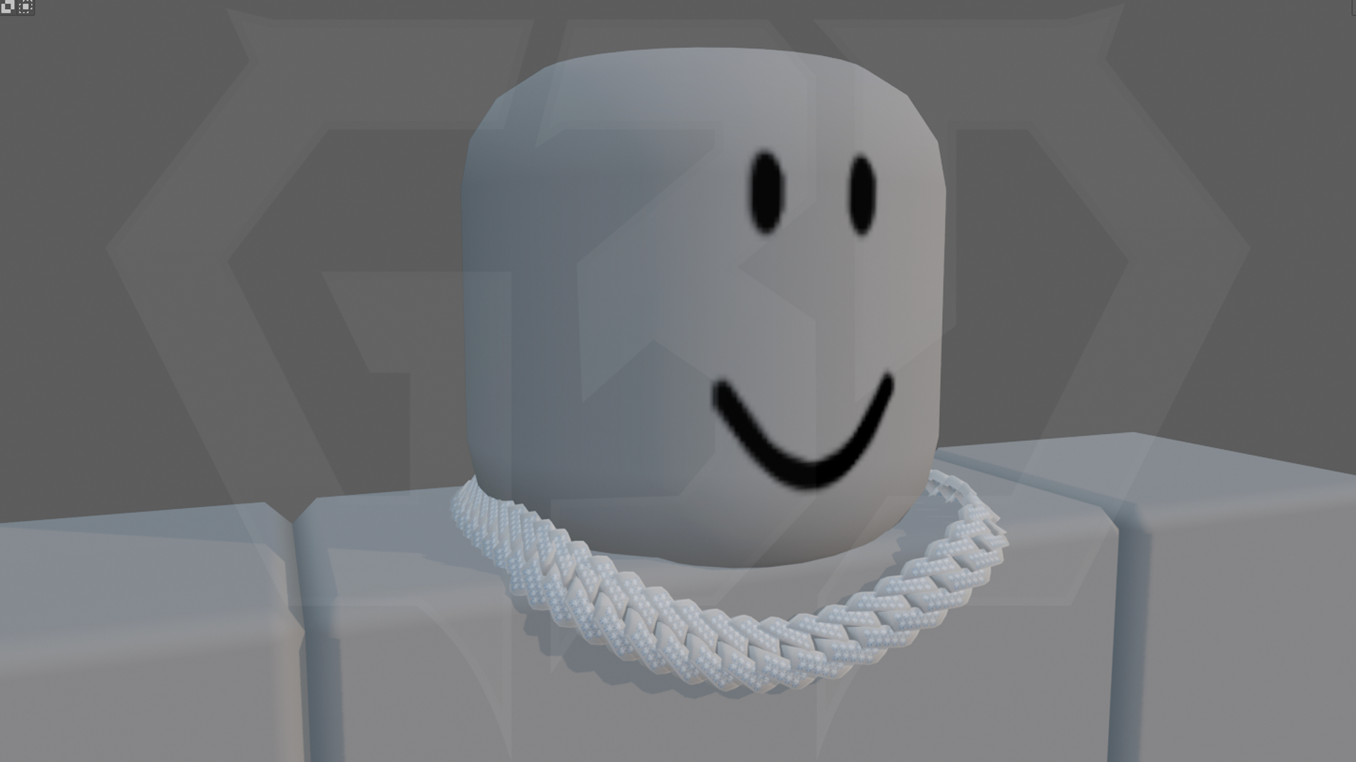 Rope Necklace