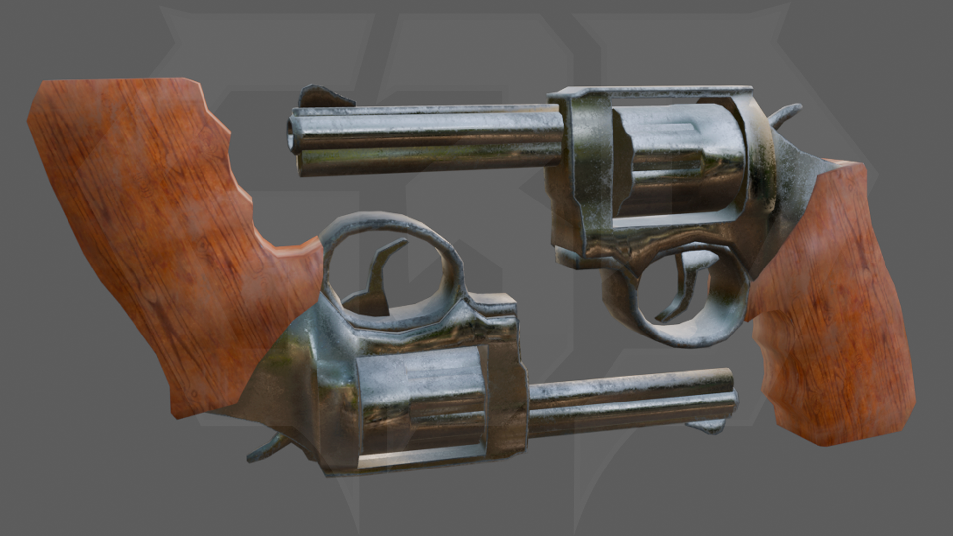 Revolvers