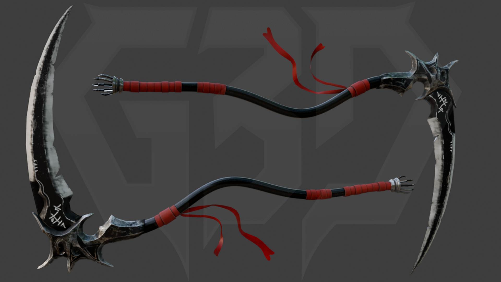 Death Scythes