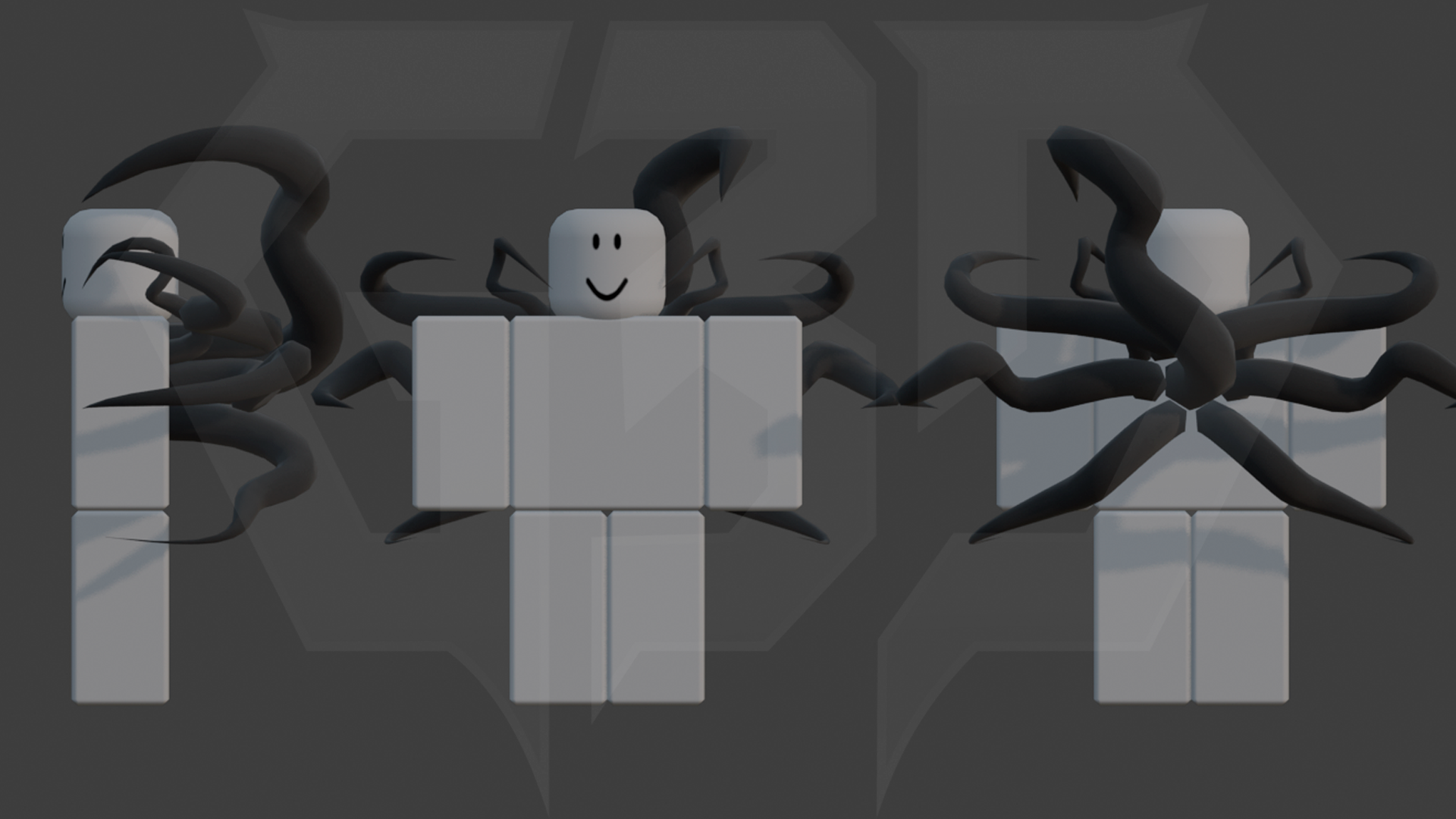Tentacle Accessories