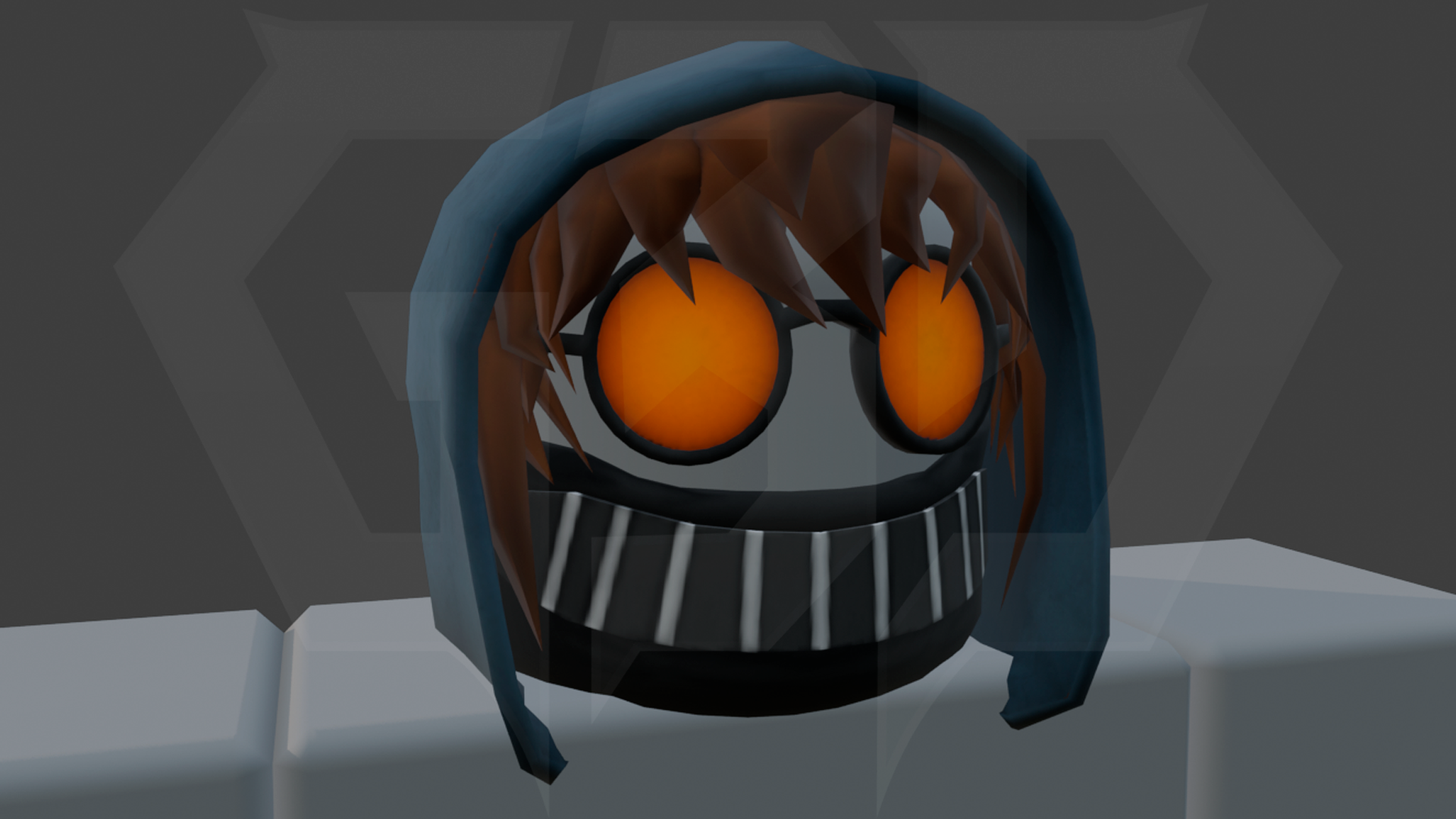 Ticci Mask